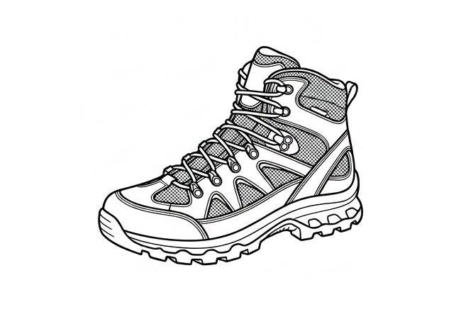 Wanderschuhe & Trekkingschuhe für Herren online kaufen